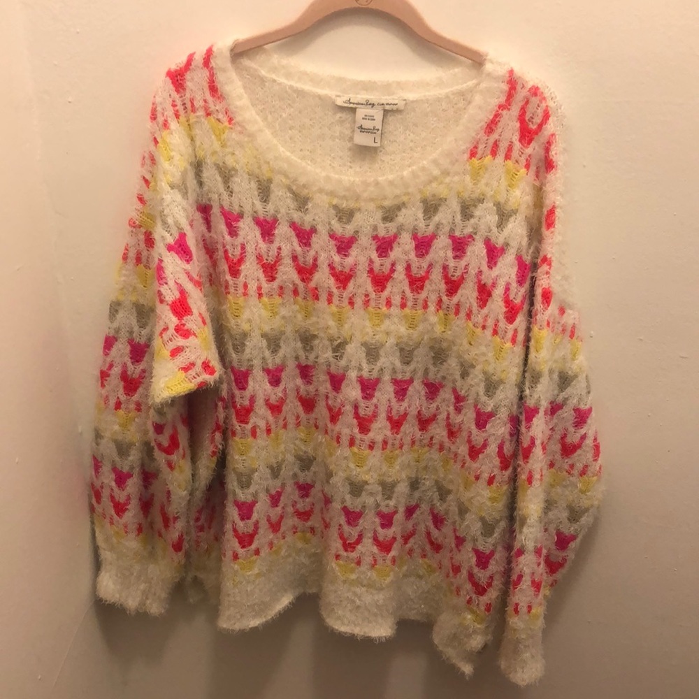 American Rag soft and cozy sweater
